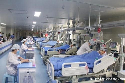 重症医学科