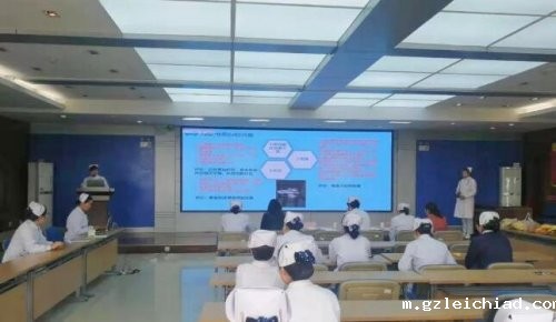 伟德betvlctor官网入口骨科用精彩的护理临床案例，提升护理质量