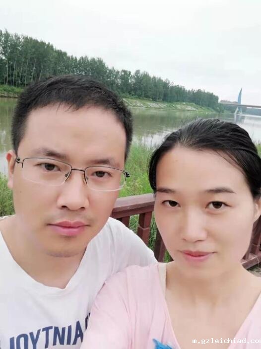 感染科医护夫妻档 携手奋战在“疫”线