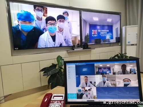 “南北一线”齐助力 | 远程MDT会诊服务肿瘤患者,让优质医疗触“屏”可及