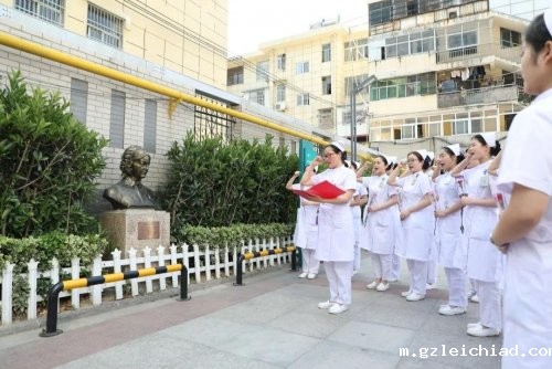 庆512护士节（七）| 小“惊喜”，送给最可爱的白衣天使