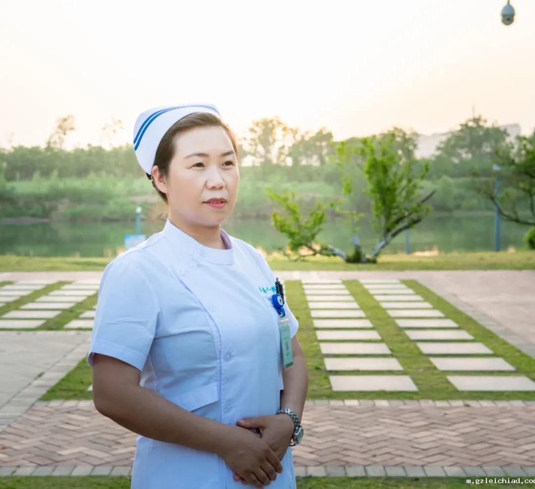 第三届安徽省“江淮护理之星”丨刘静：解锁新角色，化身“勇士”、“战士”的急诊人