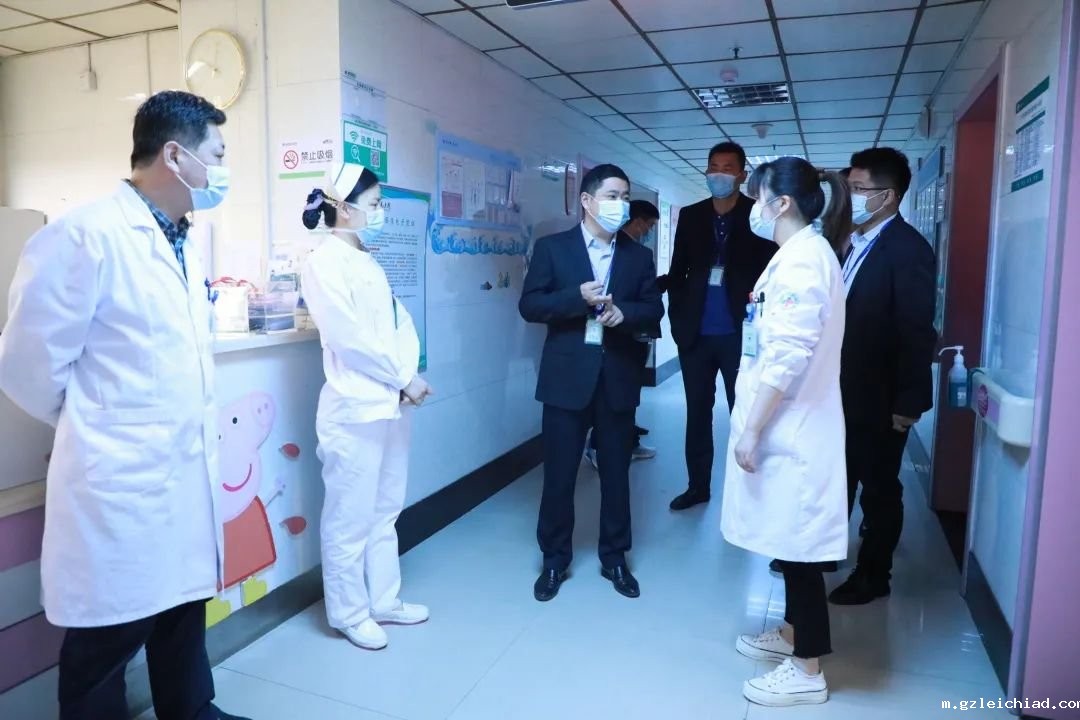 安而不忘危 | 伟德betvlctor官网入口开展节前安全生产大检查