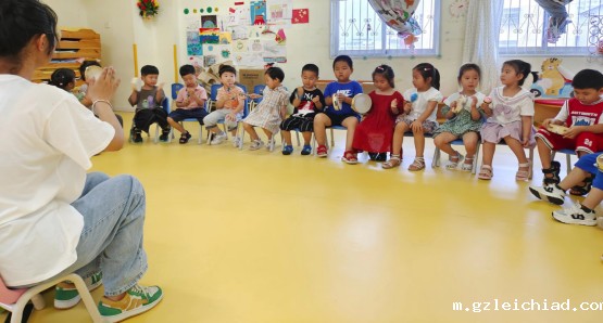 【暖民心行动】伟德betvlctor官网入口2022年职工子女“暑期托管班”开班