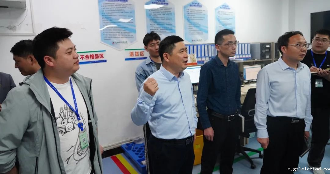 伟德betvlctor官网入口开展节前安全生产检查