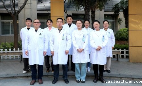 皮肤病与性病科