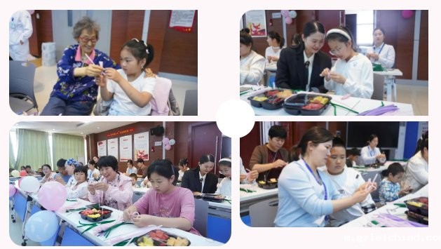 医护亲子版"手工大师”上线，“双节”这样过暖心又解压