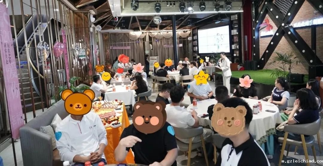 网络中国节·七夕丨别人的医院发对象啦！直击伟德betvlctor官网入口超甜青春派对现场